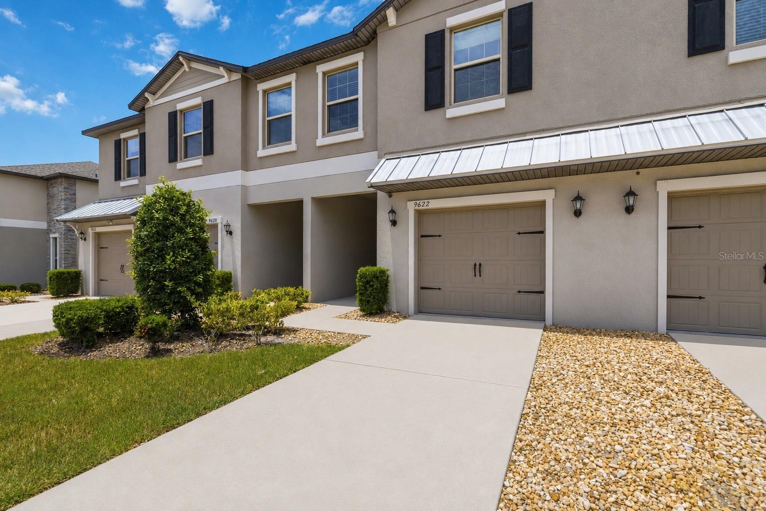 Photo of 9622 PEMBROOKE PINES DRIVE SUN CITY CENTER FL 33573
