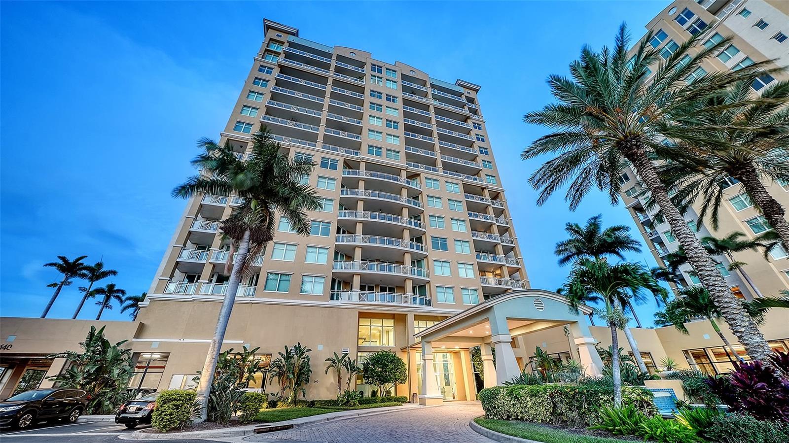 Photo of 140 RIVIERA DUNES WAY #1204 PALMETTO FL 34221