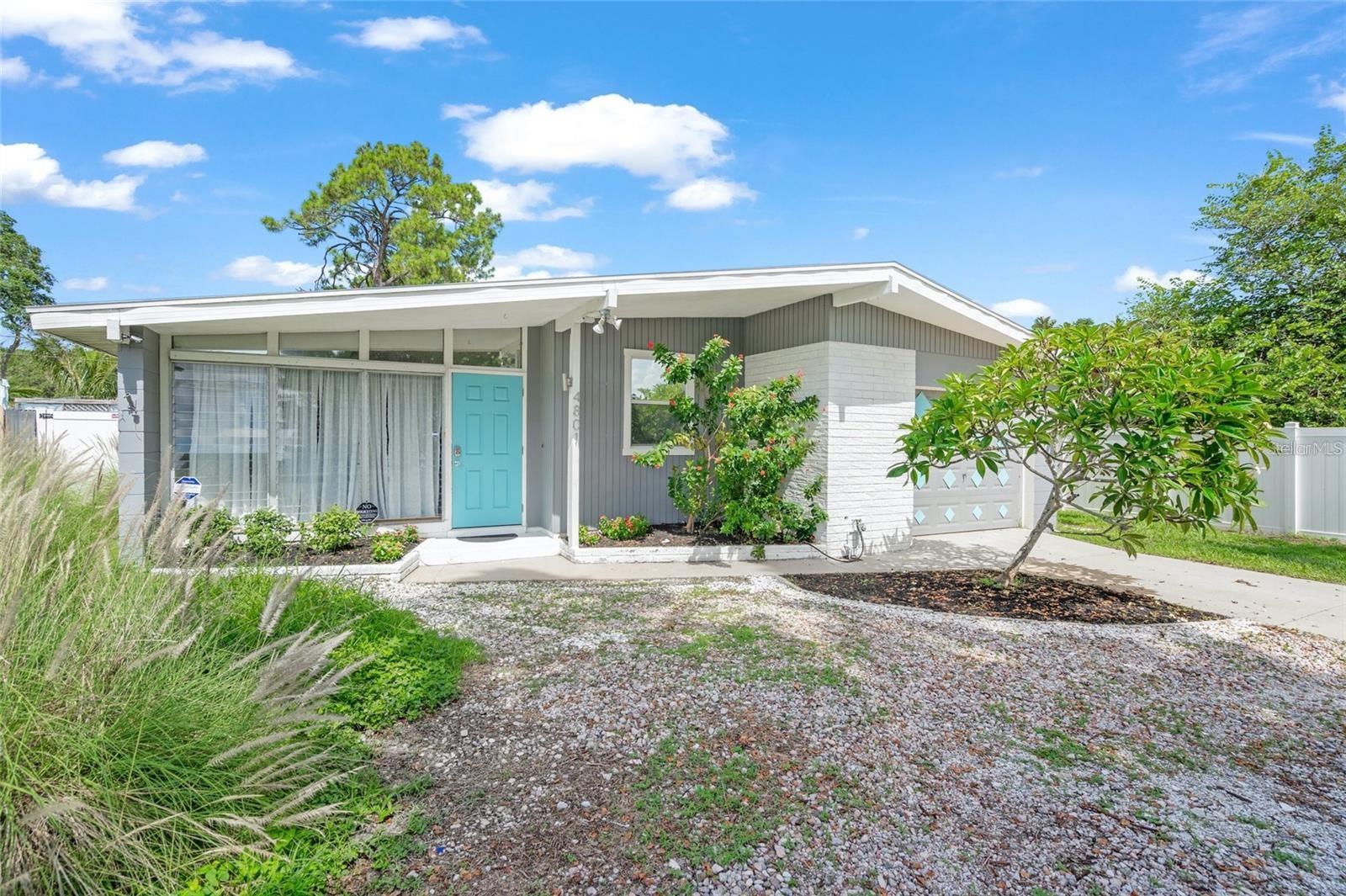 Photo of 4801 SARASOTA AVENUE SARASOTA FL 34234