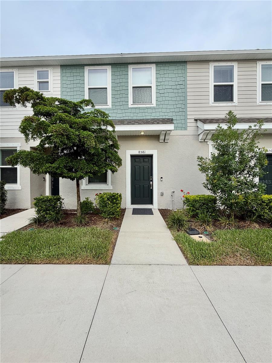 Photo of 8581 DAYBREAK STREET SARASOTA FL 34241
