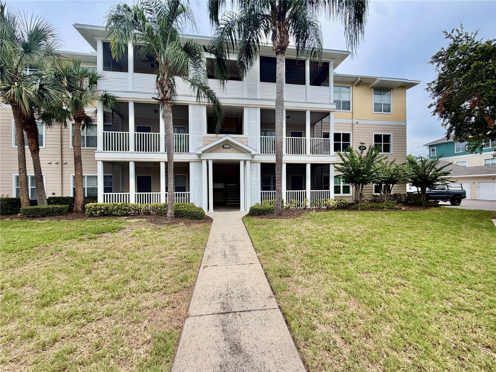 Photo of 4802 51ST STREET #409 BRADENTON FL 34210