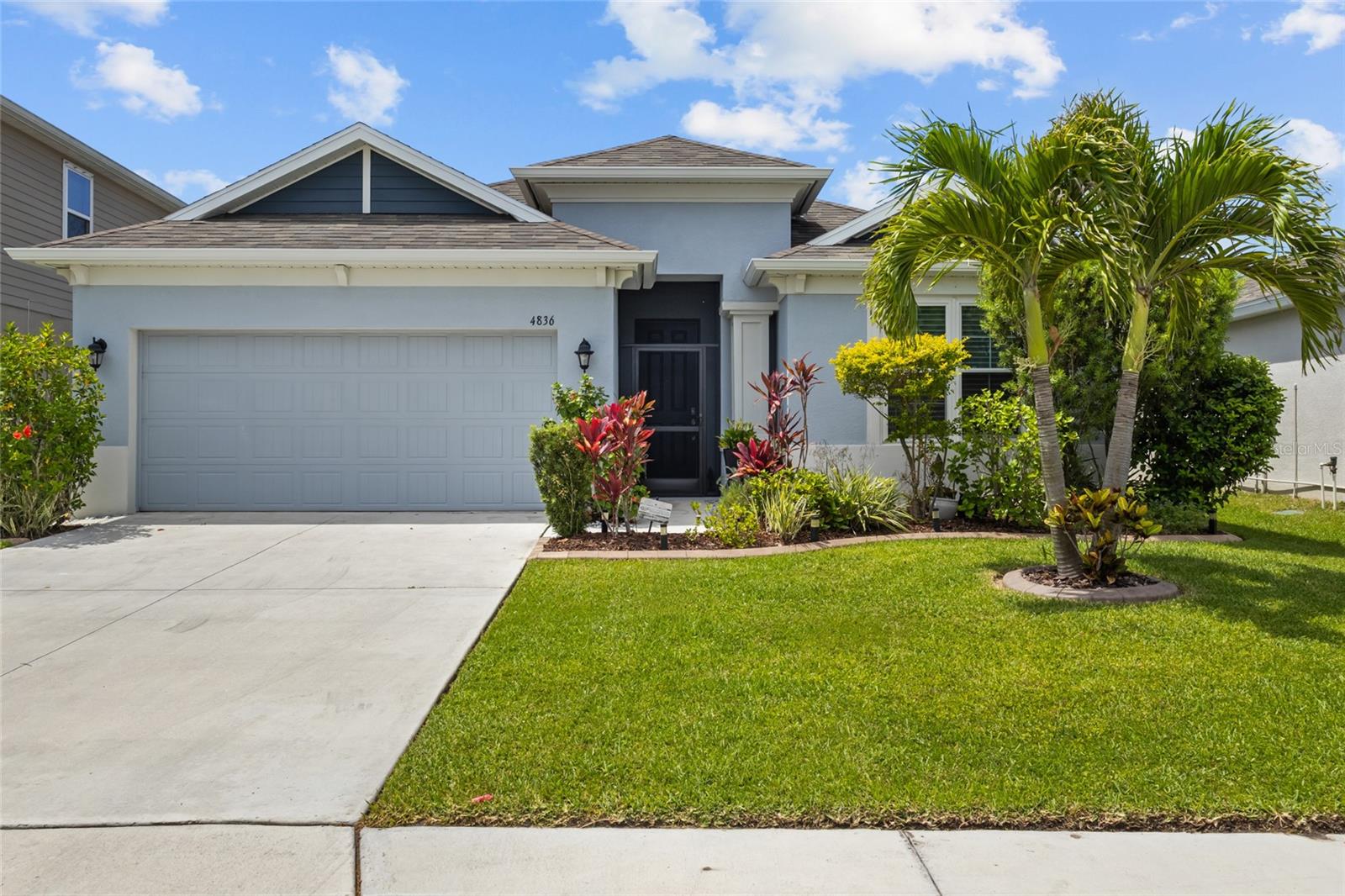 Photo of 4836 REISSWOOD LOOP PALMETTO FL 34221