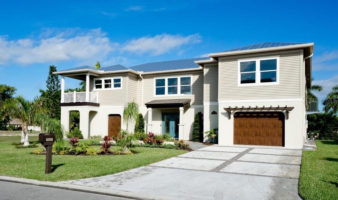 Photo of 8202 17TH AVENUE BRADENTON FL 34209