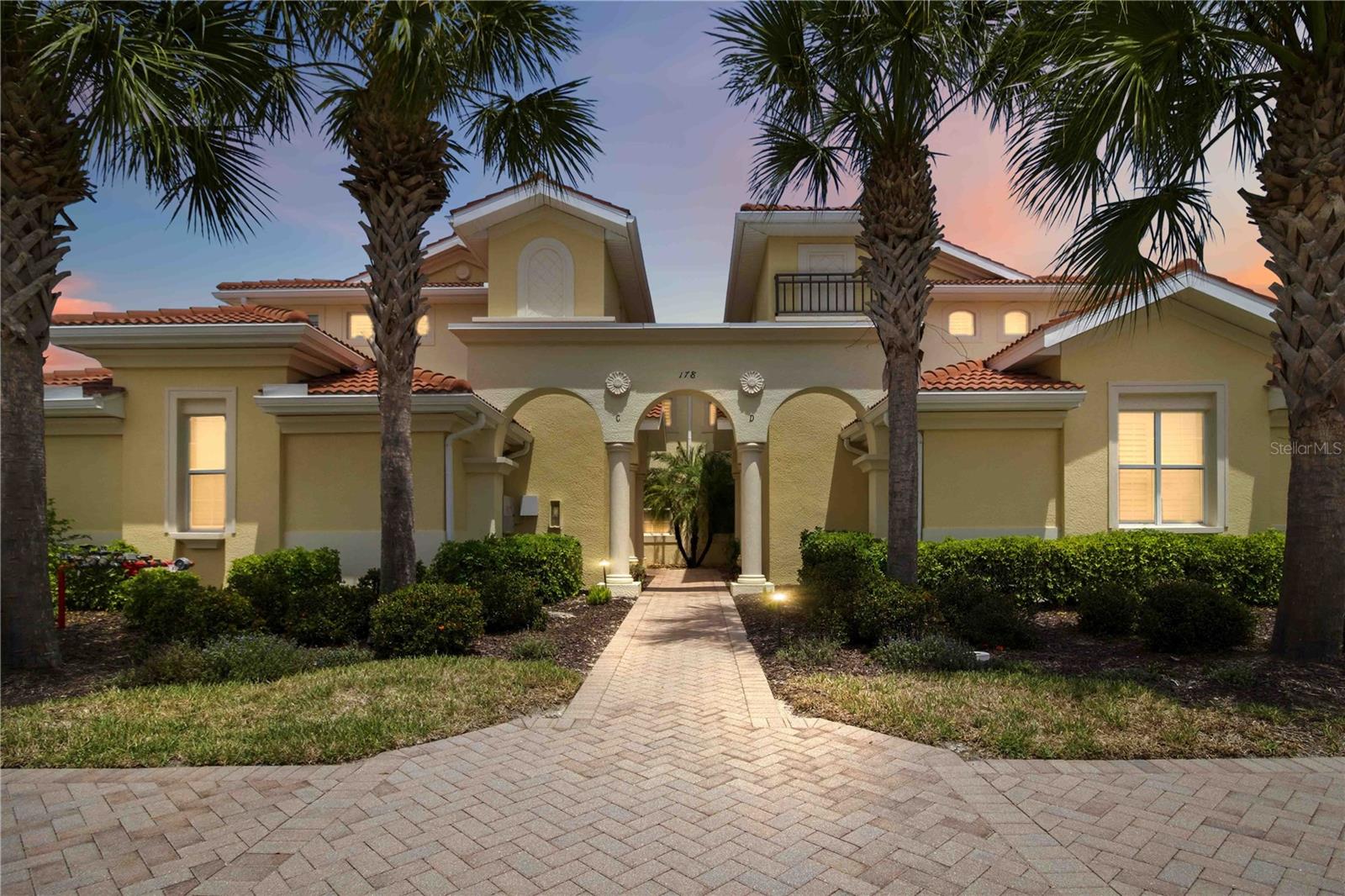 Photo of 178 BELLA VISTA TERRACE #22B NOKOMIS FL 34275