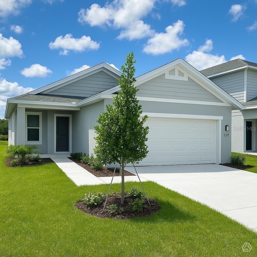 Photo of 13020 SASSAFRAS TRAIL PARRISH FL 34219