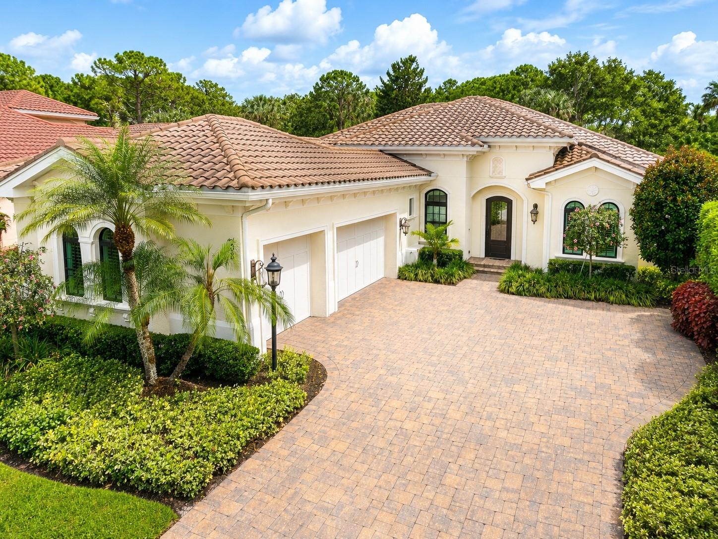 Photo of 7908 MATERA COURT BRADENTON FL 34202