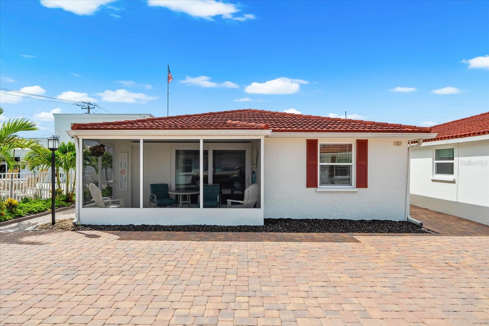 Photo of 6154 MIDNIGHT PASS ROAD #B1 SARASOTA FL 34242