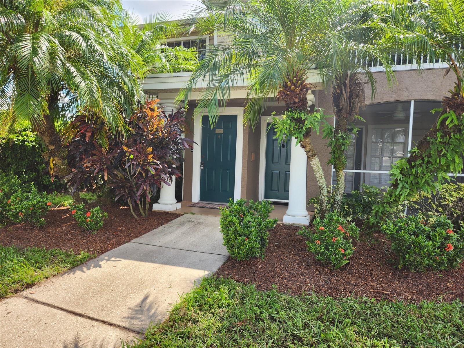 Photo of 8933 MANOR LOOP #105 BRADENTON FL 34202