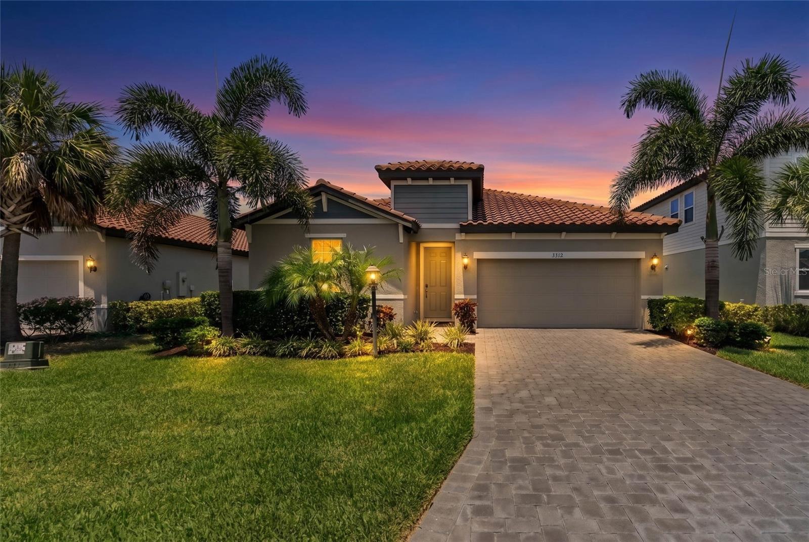 Photo of 3312 BIG SKY WAY BRADENTON FL 34211