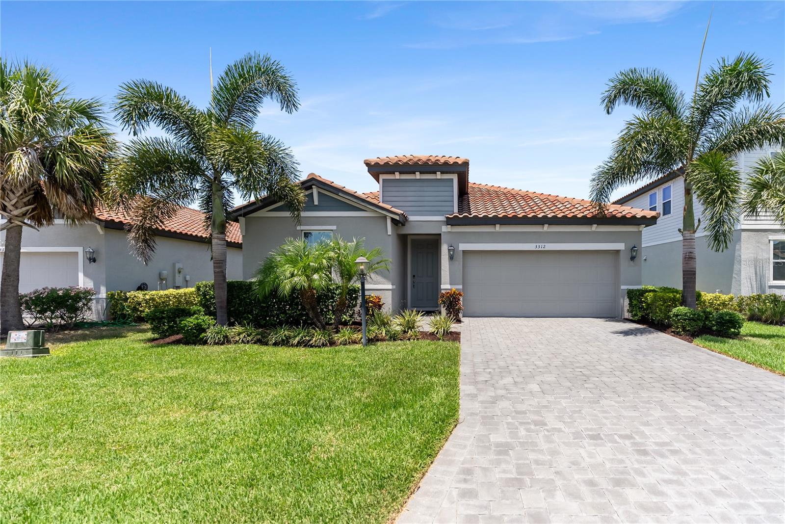 Photo of 3312 BIG SKY WAY BRADENTON FL 34211