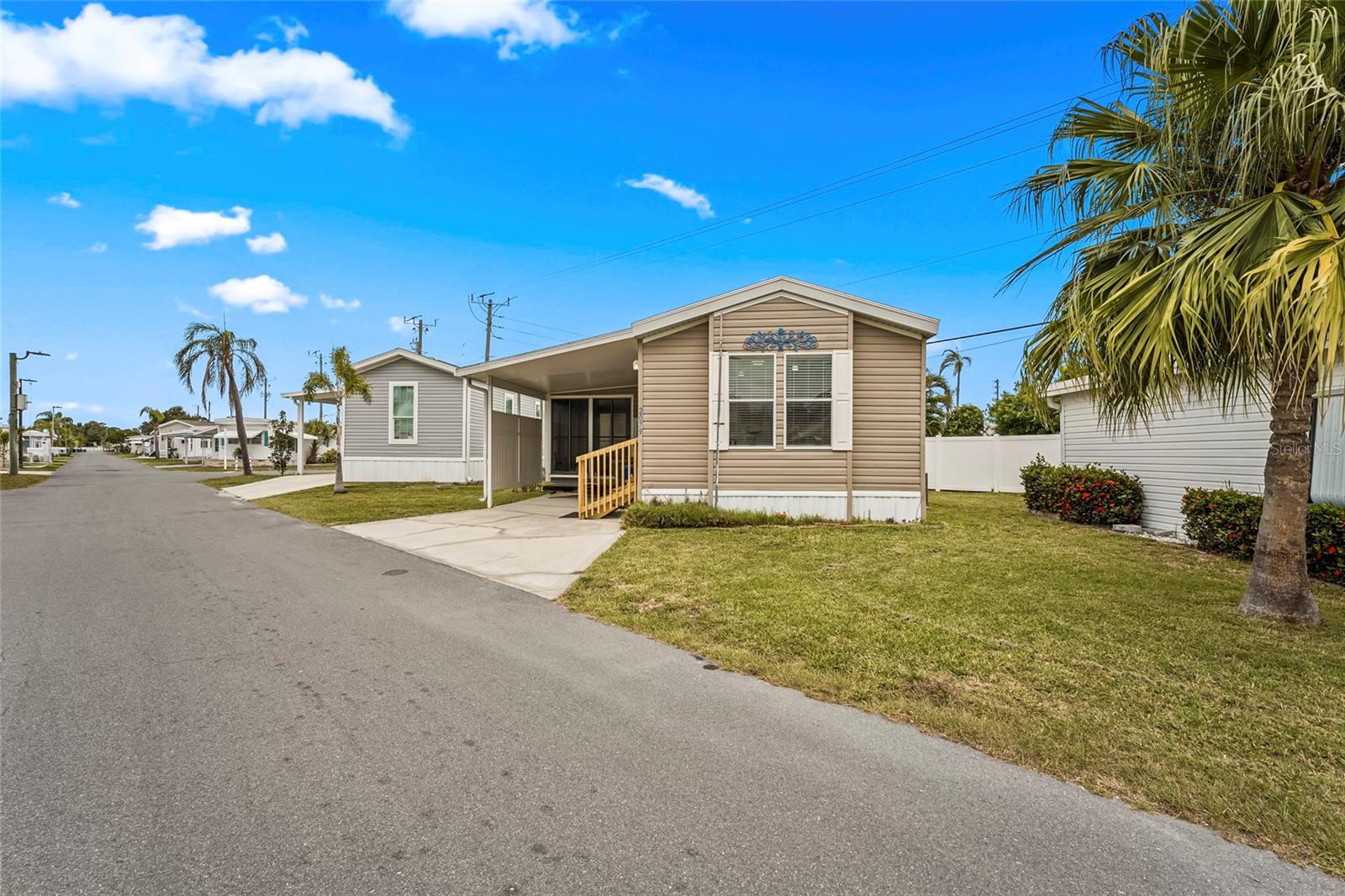 Photo of 2079 SUN HOME STREET #A-30 SARASOTA FL 34231