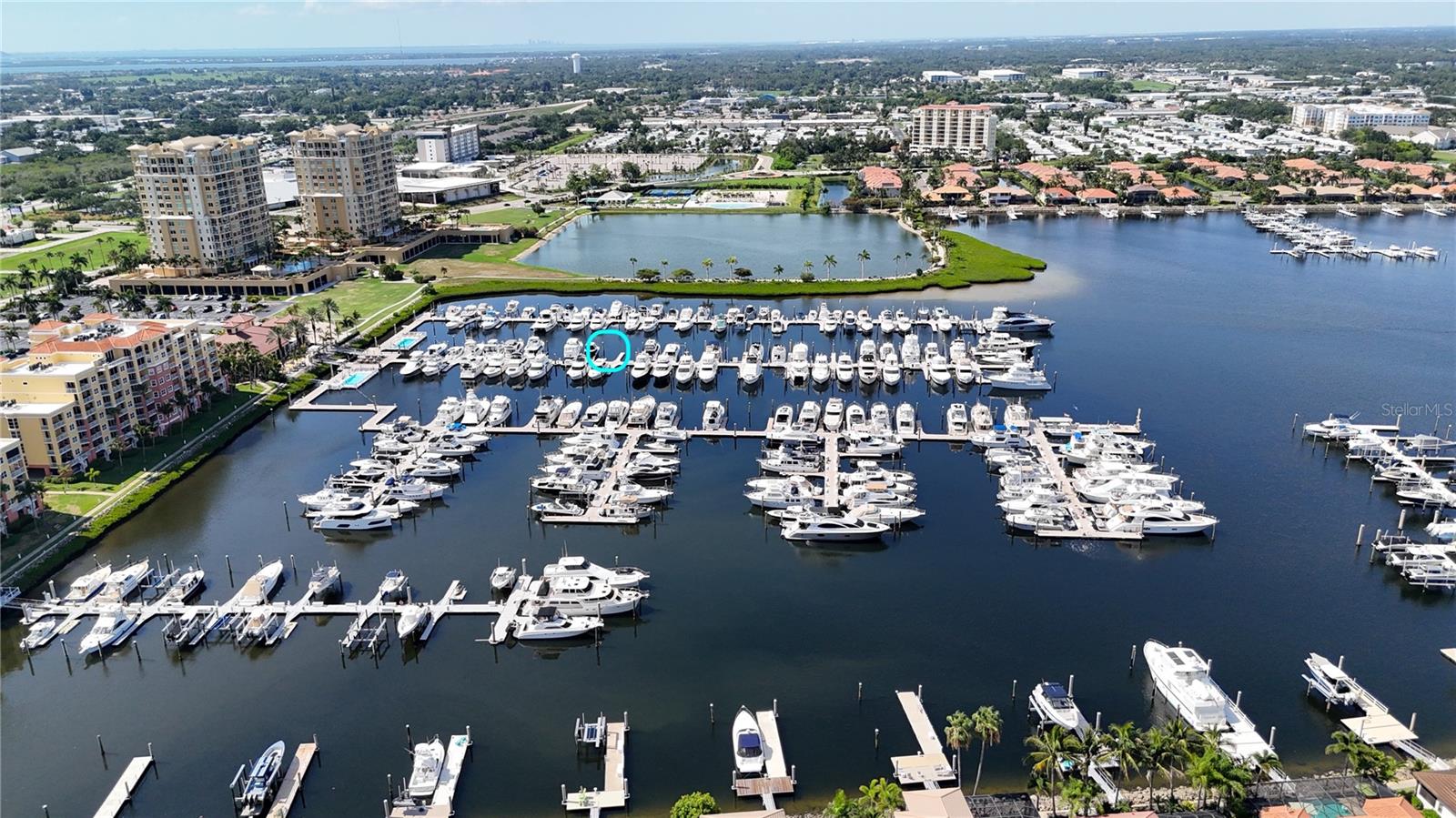 Photo of 102 RIVIERA DUNES WAY #C10 PALMETTO FL 34221