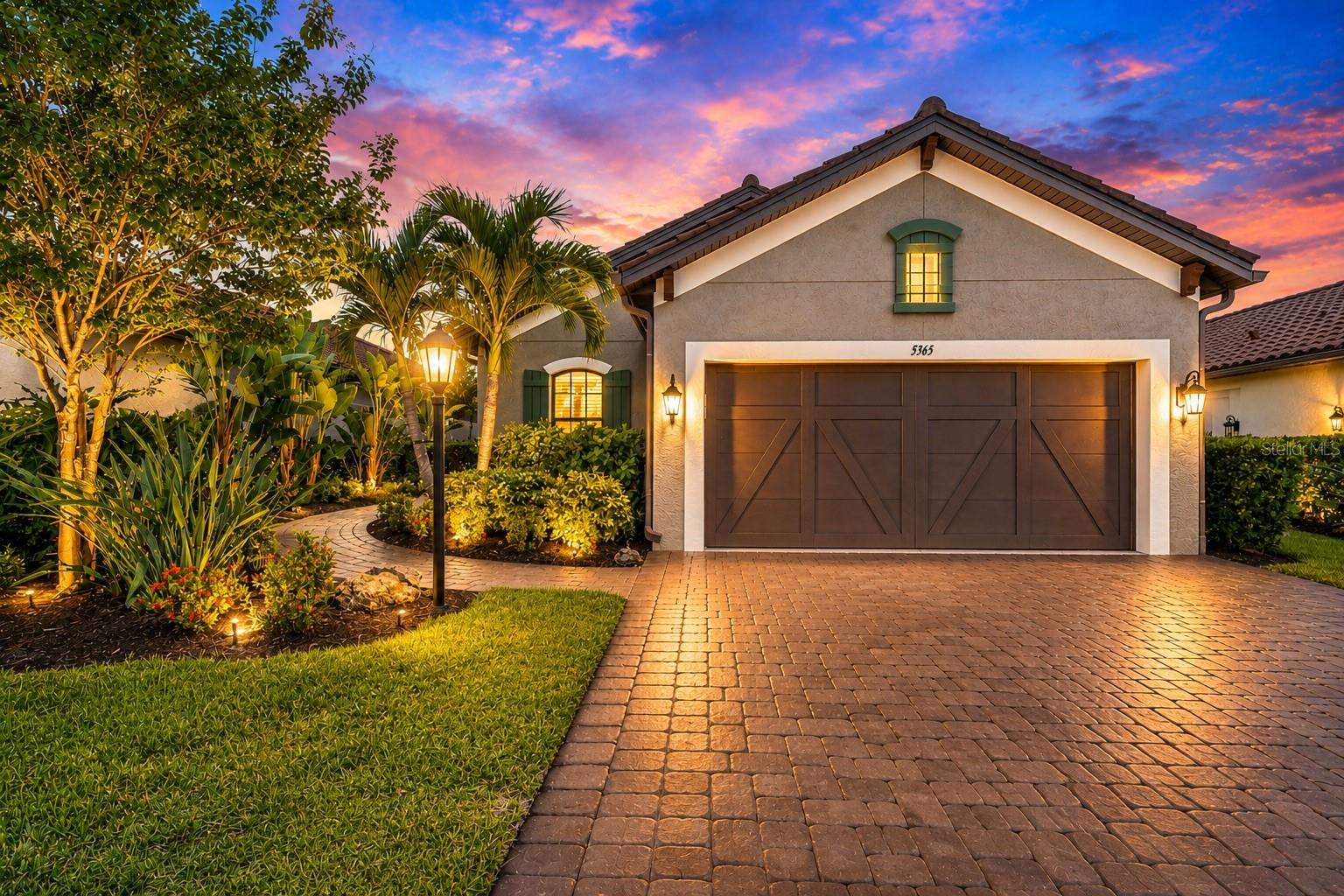 Photo of 5365 BARTOLOMEO STREET SARASOTA FL 34238
