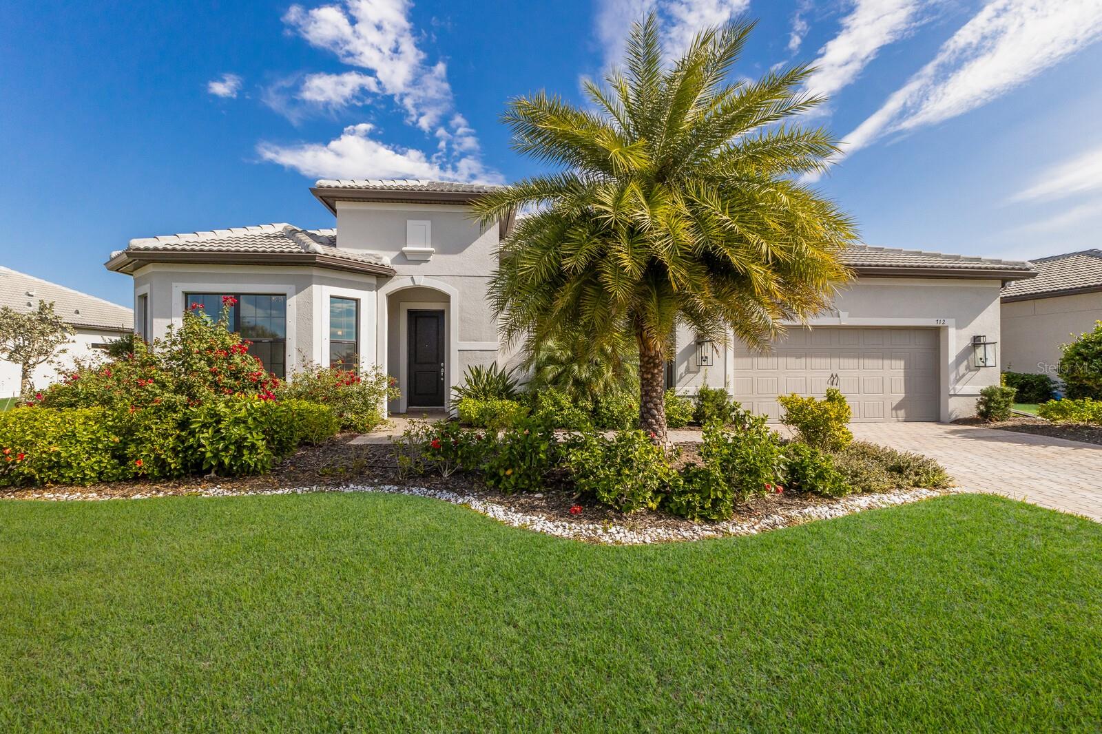 Photo of 712 SIGSBEE LOOP SARASOTA FL 34240