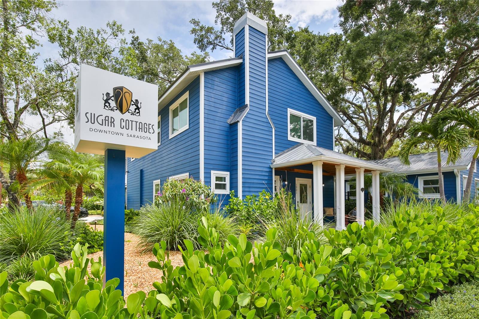 Photo of 1901 MORRILL STREET SARASOTA FL 34236