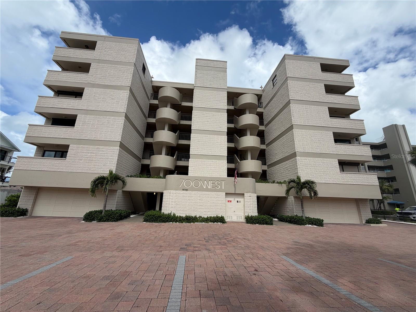 Photo of 19700 GULF BOULEVARD #202 INDIAN SHORES FL 33785