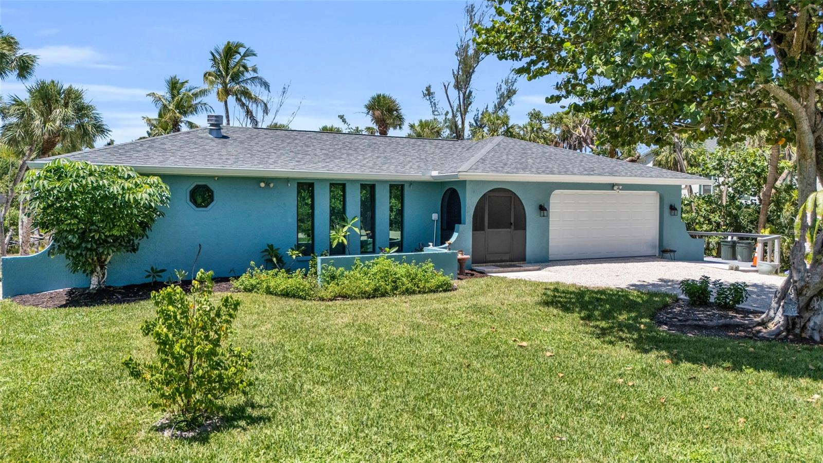 Photo of 4636 BUCK KEY ROAD SANIBEL FL 33957
