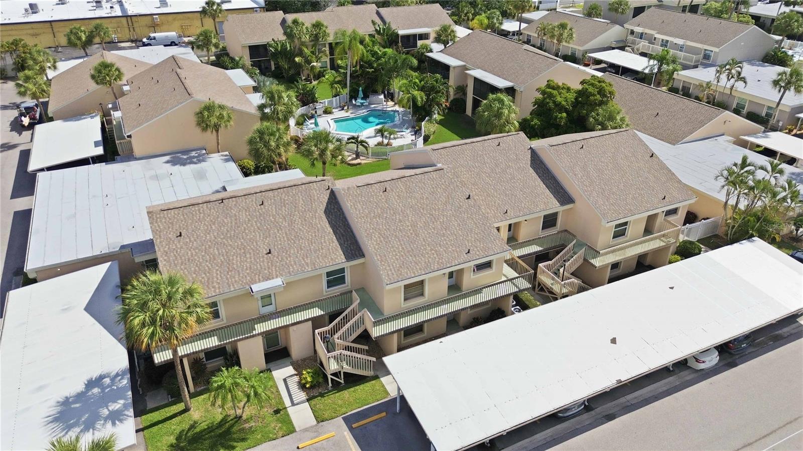 Photo of 6032 7TH AVENUE #6032 BRADENTON FL 34209