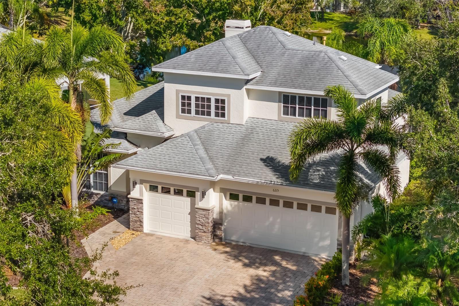 Photo of 6215 WARBLER LANE LAKEWOOD RANCH FL 34202