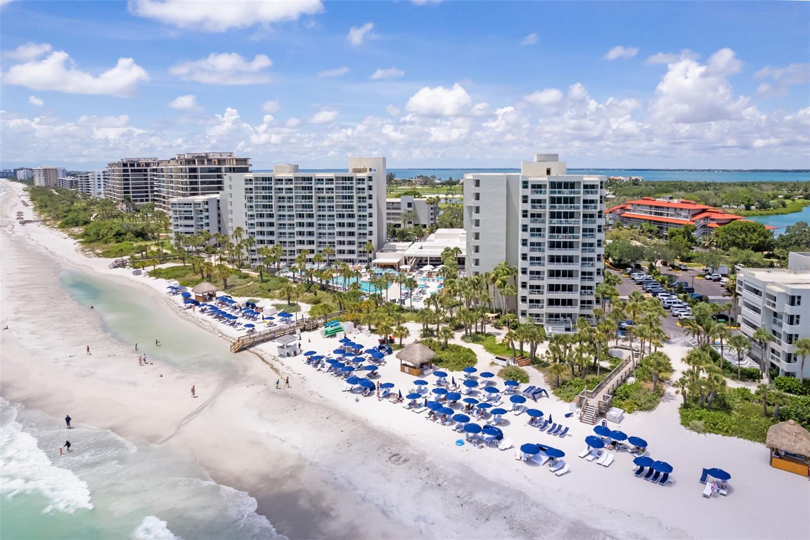 Photo of 210 SANDS POINT ROAD #2402 LONGBOAT KEY FL 34228
