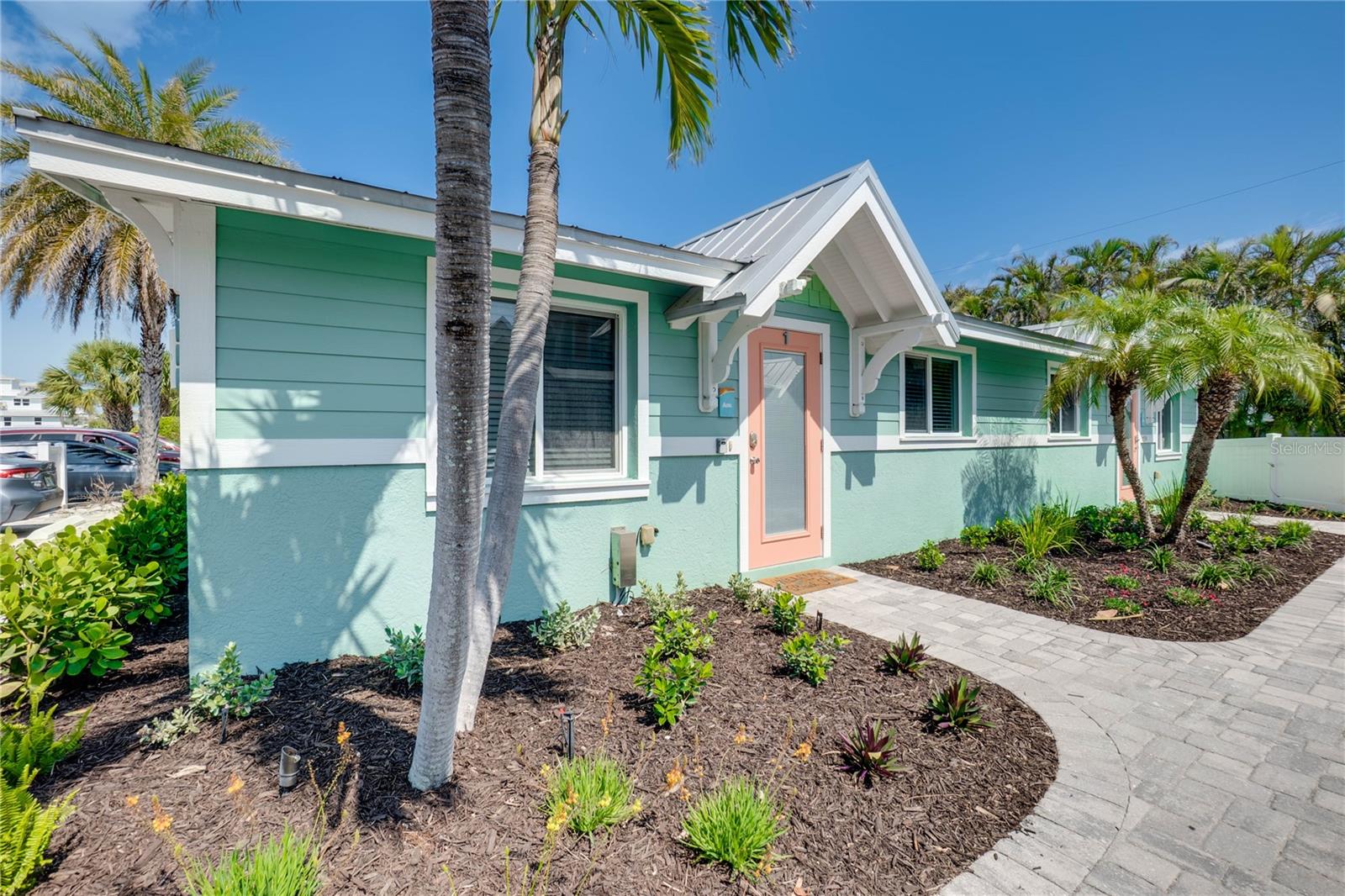 Photo of 3009 AVENUE #A BRADENTON BEACH FL 34217