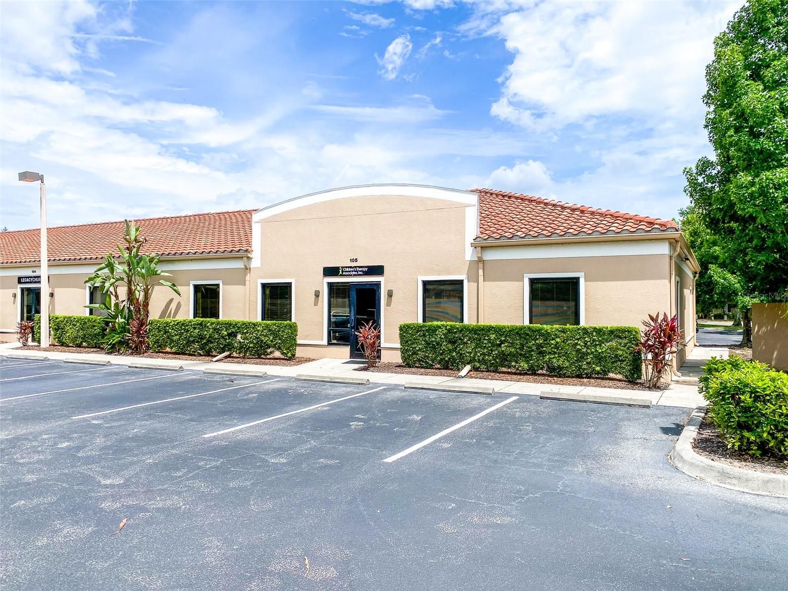 Photo of 3911 GOLF PARK LOOP #105 BRADENTON FL 34203