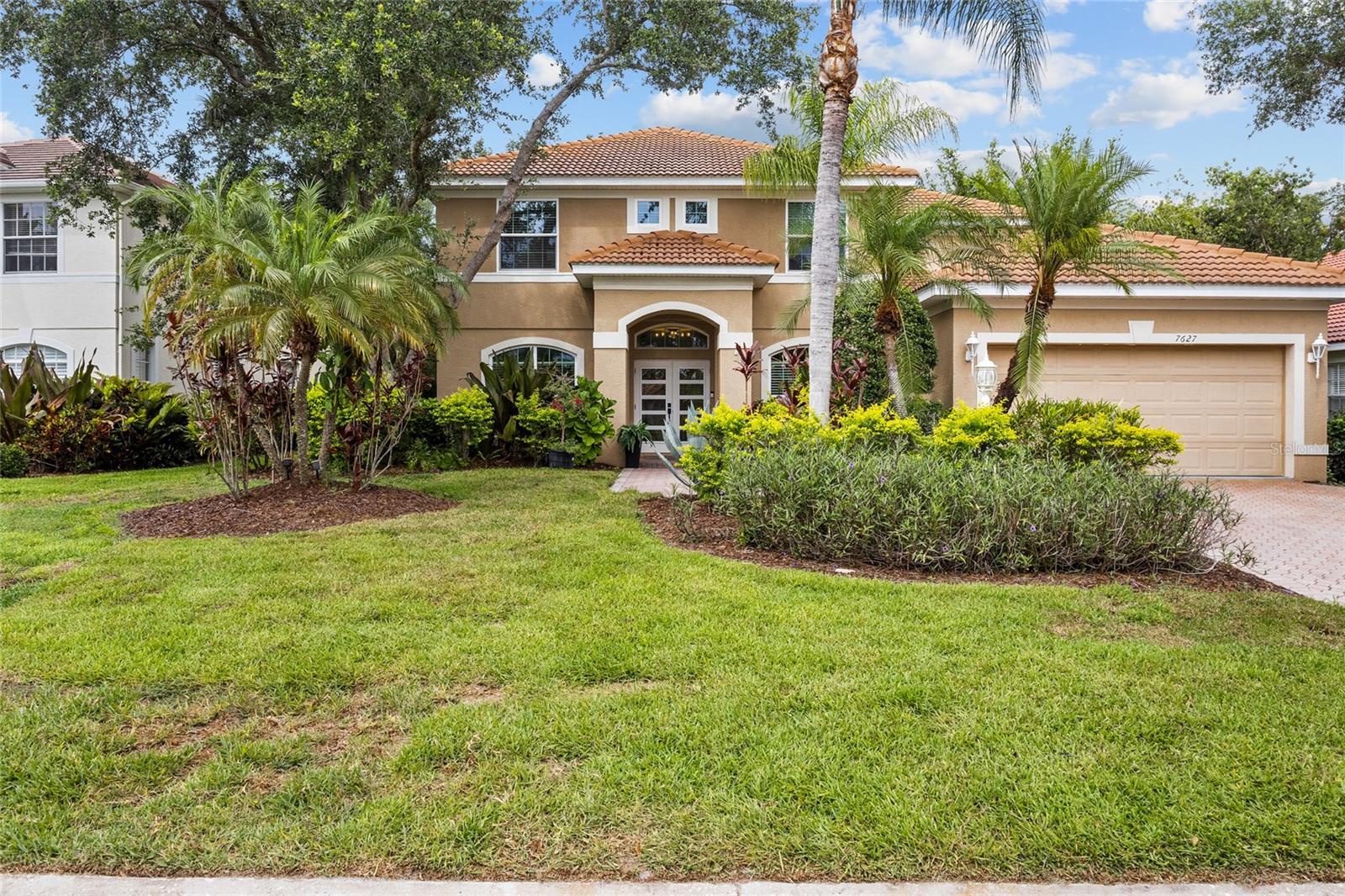 Photo of 7627 DESERT INN WAY BRADENTON FL 34202