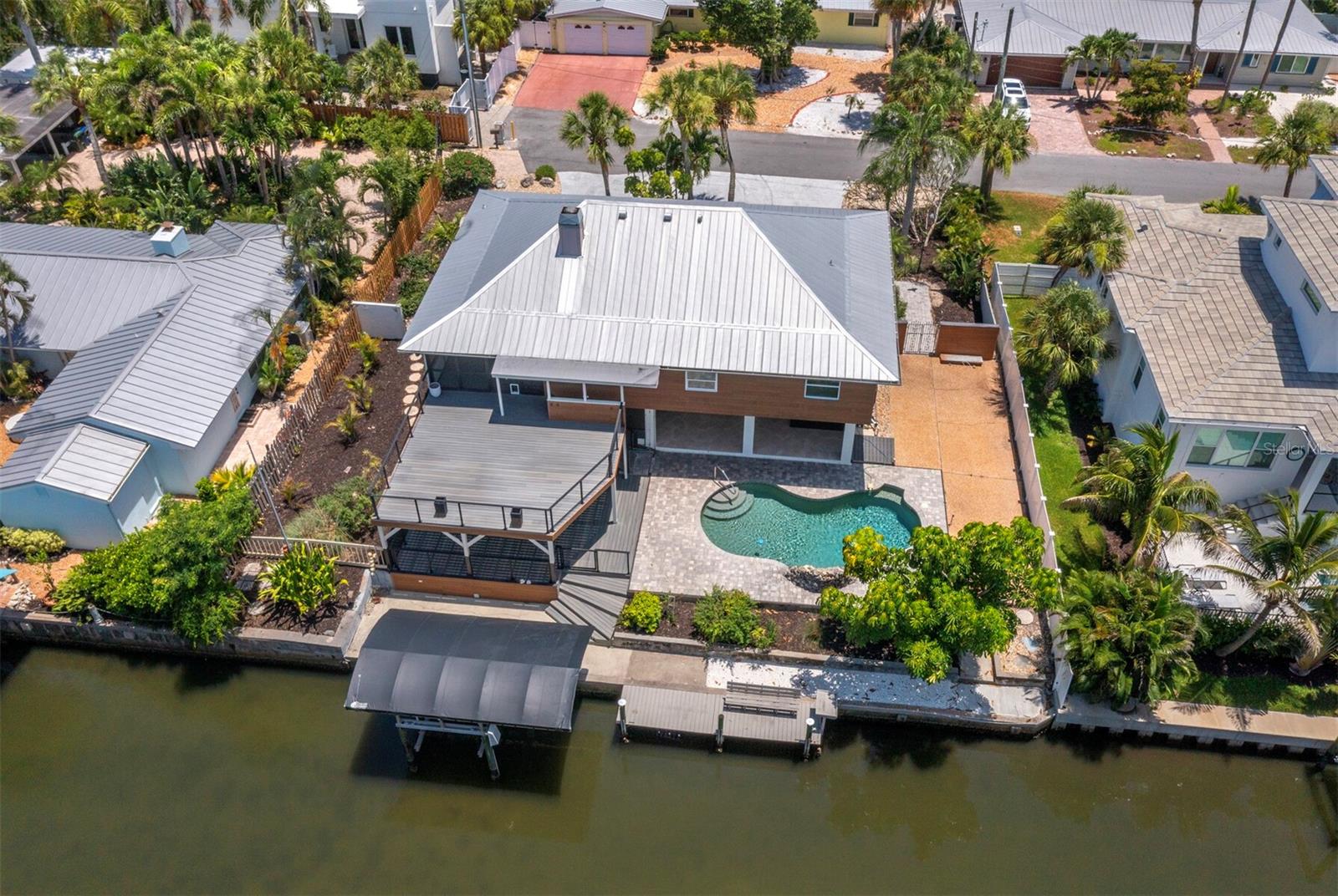 Photo of 521 CUMMINGS STREET SARASOTA FL 34242