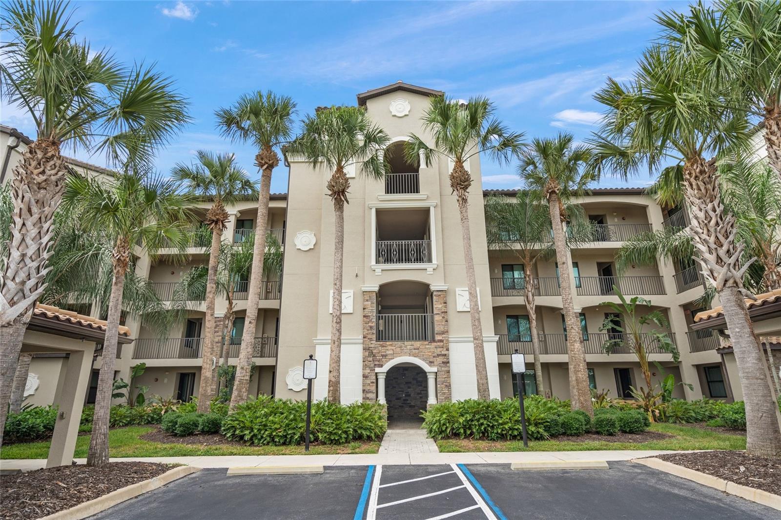 Photo of 16706 VARDON TERRACE #101 BRADENTON FL 34211