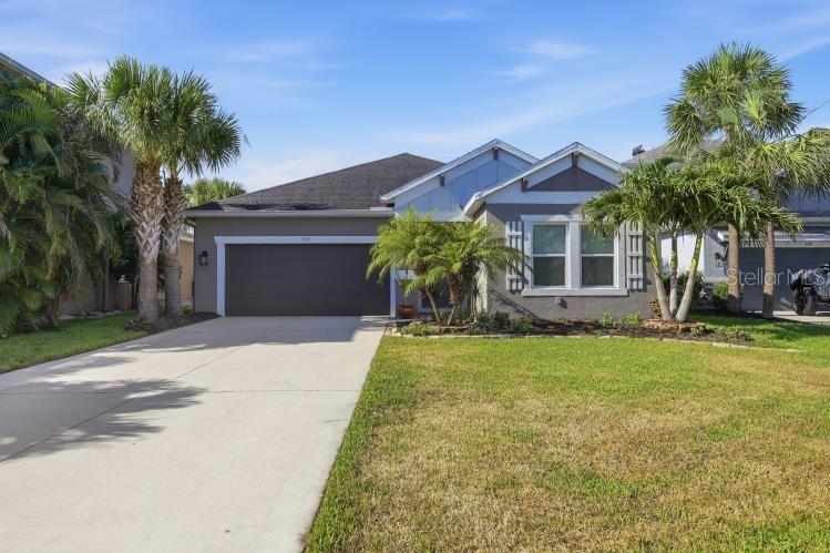 Photo of 5713 SUNFLOWER CIRCLE SARASOTA FL 34238