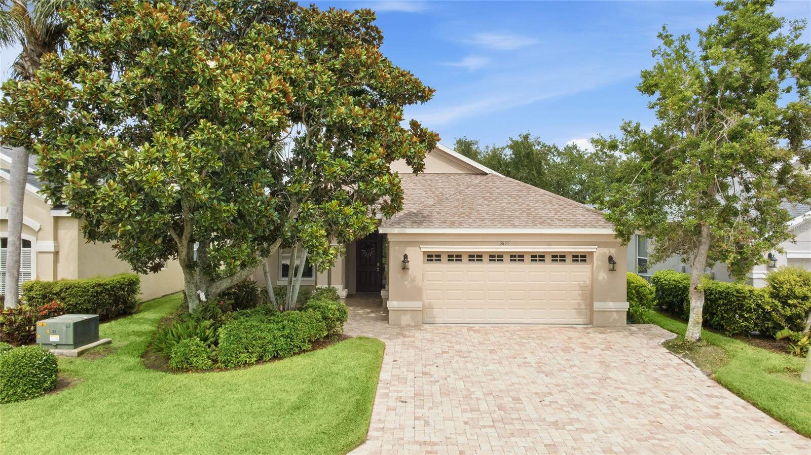 Photo of 3631 SUMMERWIND CIRCLE BRADENTON FL 34209