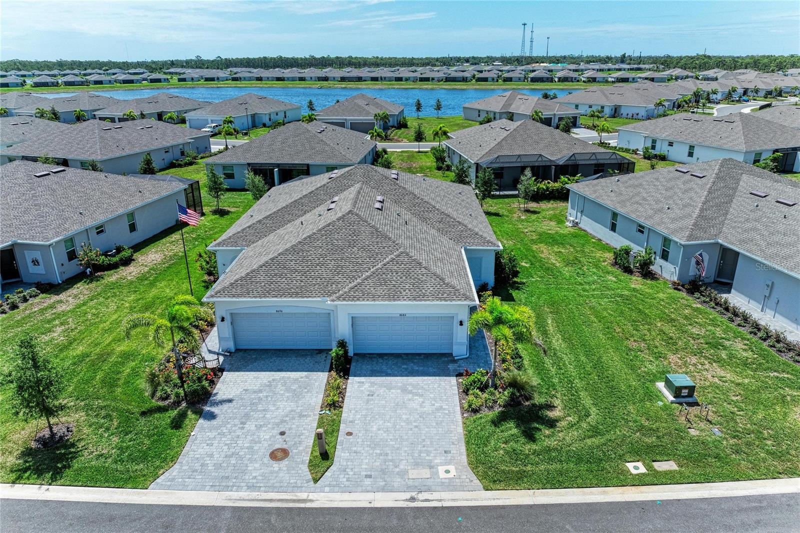 Photo of 8682 SEASALT LOOP ENGLEWOOD FL 34224