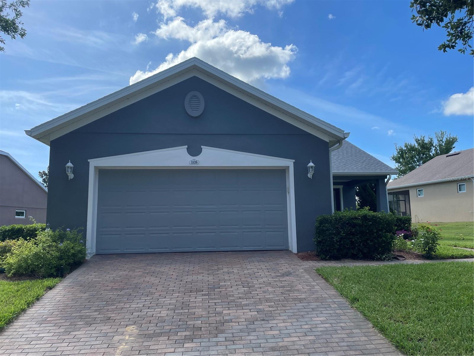Photo of 108 CUPANIA COURT GROVELAND FL 34736