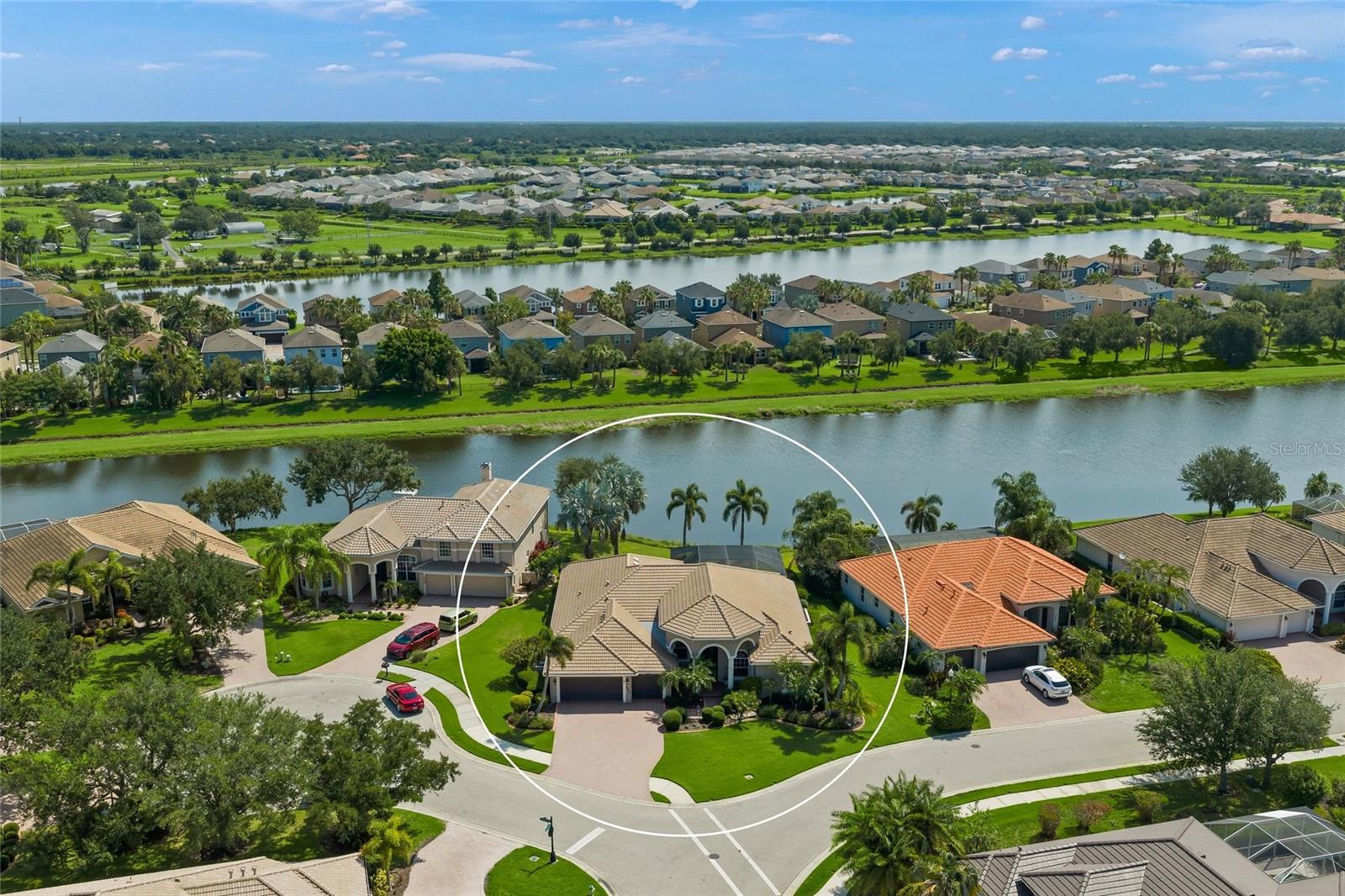 Photo of 2501 FARMS COURT SARASOTA FL 34240