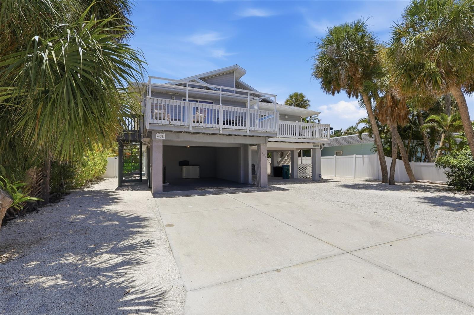 Photo of 207 71ST STREET #E HOLMES BEACH FL 34217
