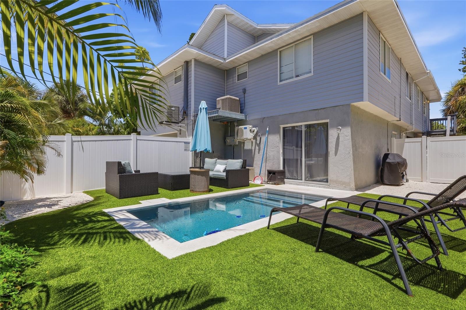 Photo of 207 71ST STREET #E HOLMES BEACH FL 34217