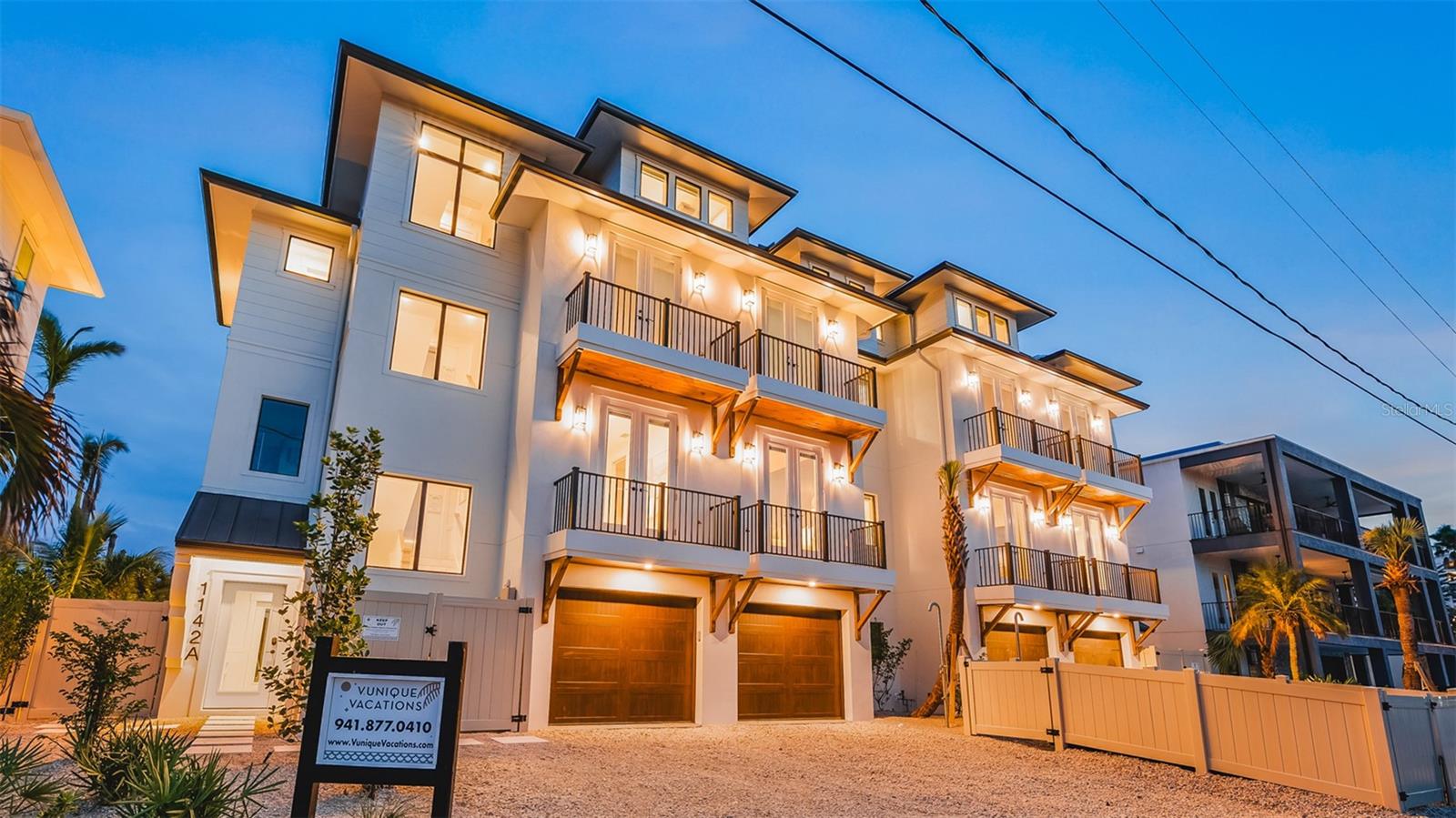 Photo of 1142 WINDSONG LANE #A SARASOTA FL 34242