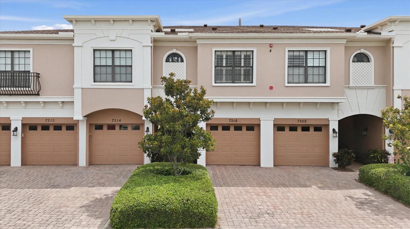 Photo of 7210 HAMILTON ROAD BRADENTON FL 34209