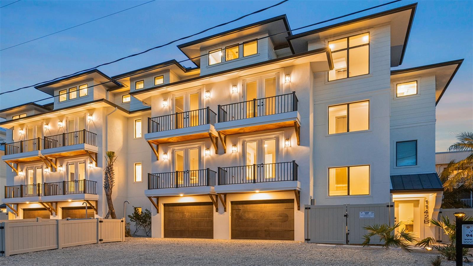 Photo of 1142 WINDSONG LANE #B SARASOTA FL 34242