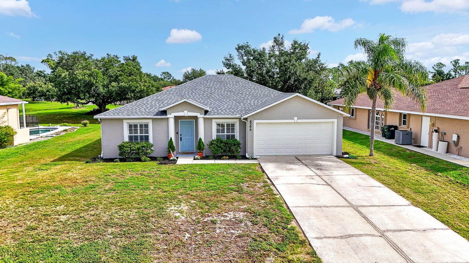 Photo of 4394 CUTHBERT AVENUE NORTH PORT FL 34287