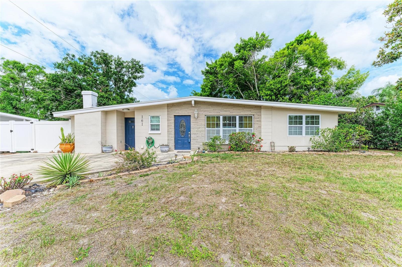 Photo of 161 SUNTAN AVENUE SARASOTA FL 34237