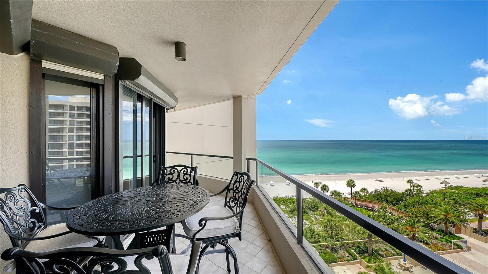 Photo of 1211 GULF OF MEXICO DRIVE #609 LONGBOAT KEY FL 34228