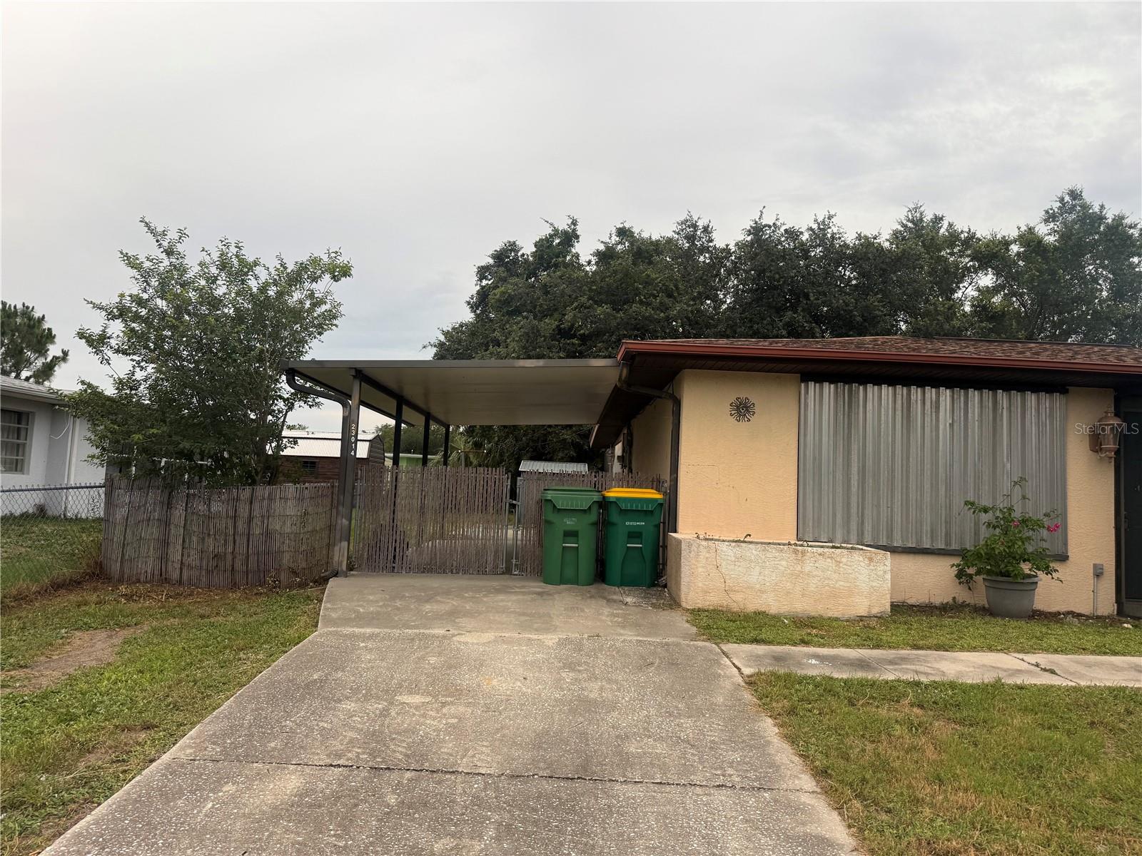 Photo of 23014 MCNULTY AVENUE PORT CHARLOTTE FL 33952