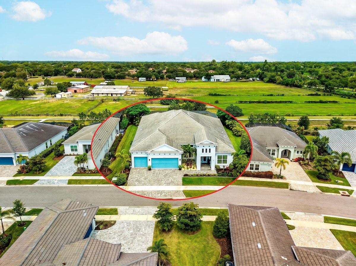 Photo of 4657 ANTRIM DRIVE SARASOTA FL 34240