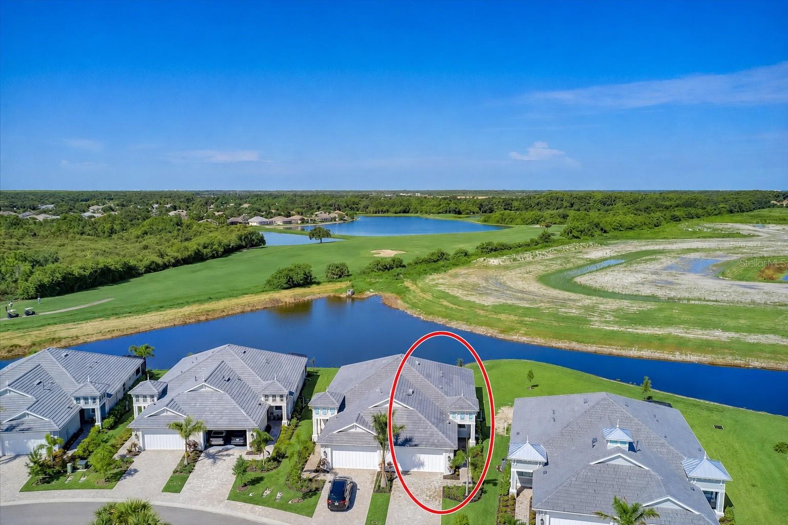 Photo of 132 VAN GOGH COVE BRADENTON FL 34212