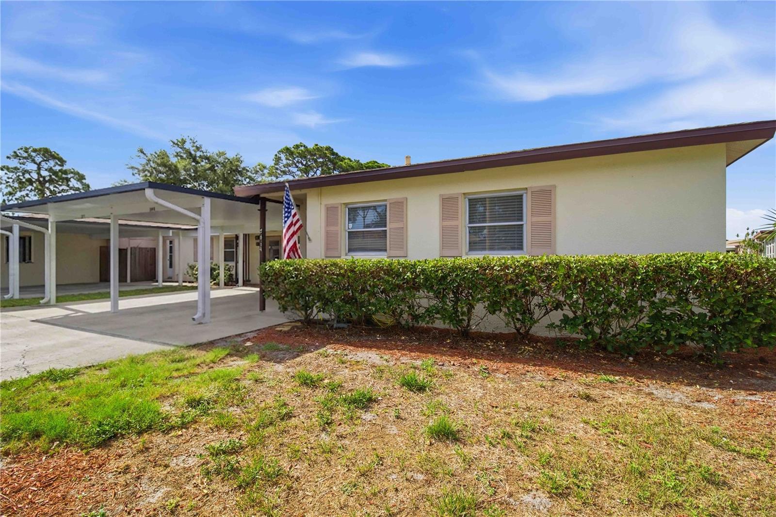 Photo of 2814 SWIFTON DRIVE #108 SARASOTA FL 34231