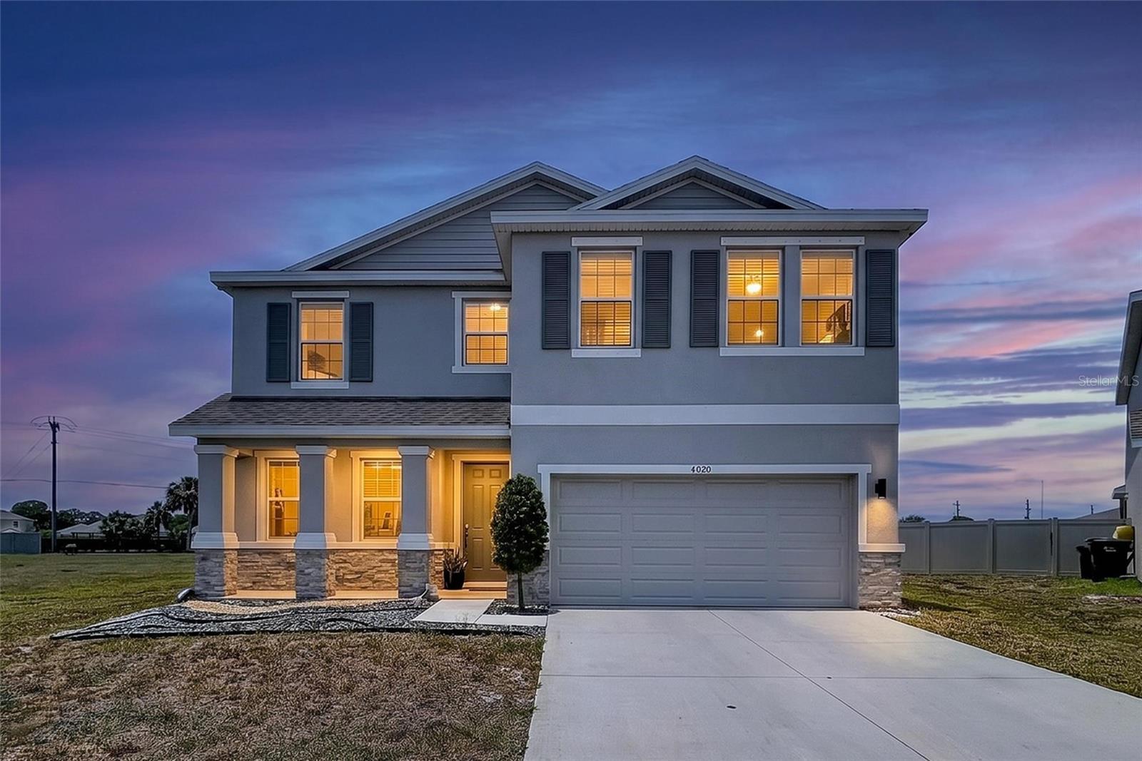 Photo of 4020 LIVELY CORAL PLACE BRADENTON FL 34208