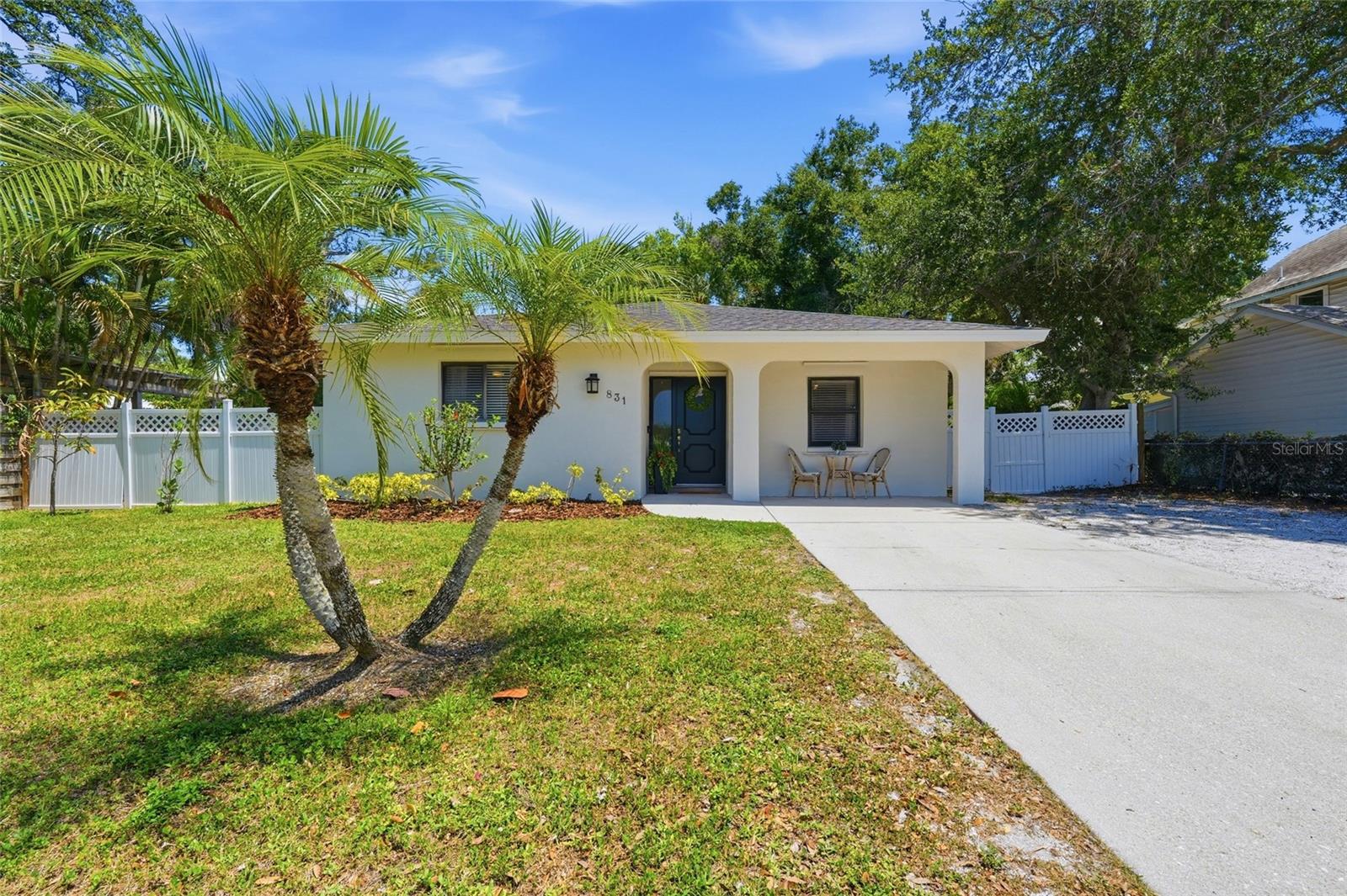 Photo of 831 HIGHLAND STREET SARASOTA FL 34234