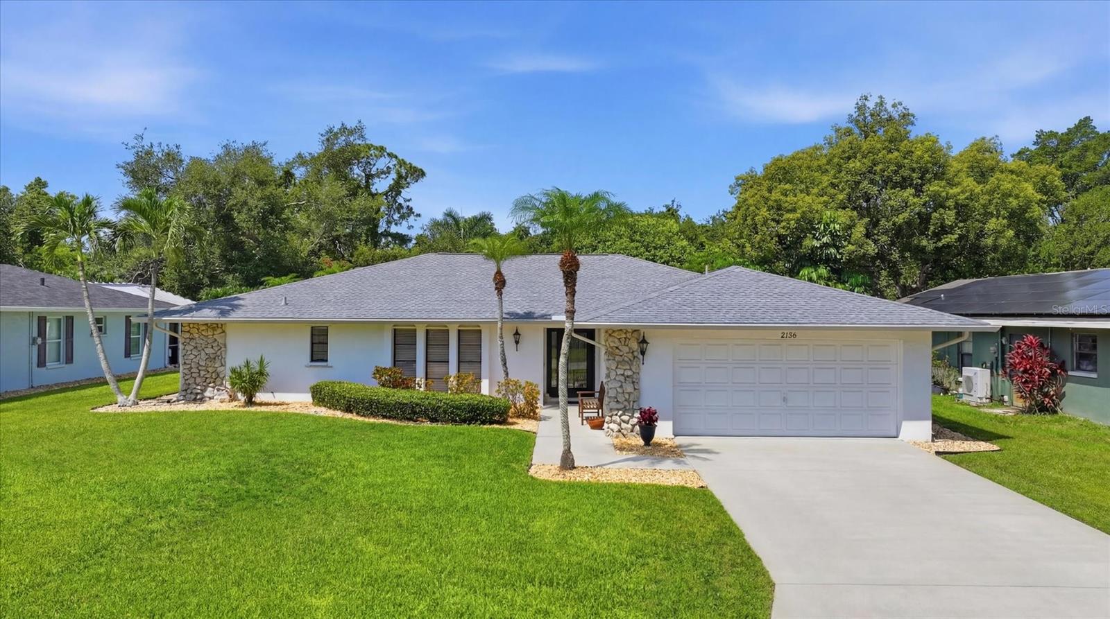 Photo of 2130 72ND STREET CIRCLE BRADENTON FL 34209
