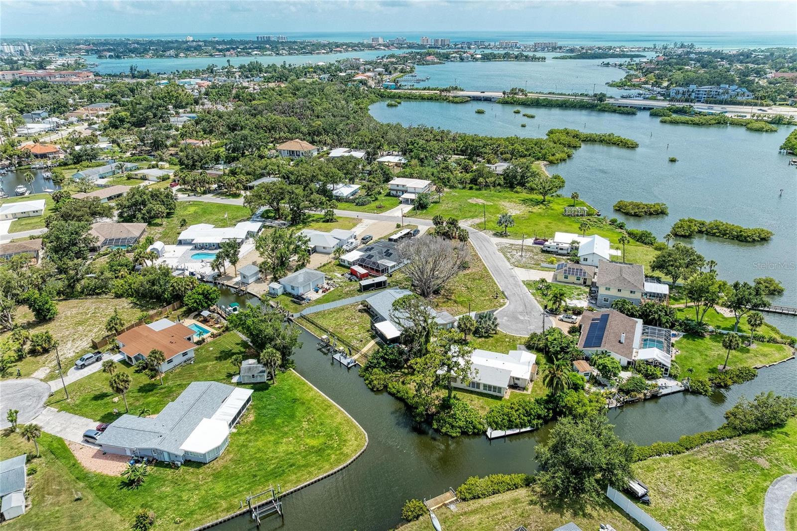 Photo of 302 DONA DRIVE NOKOMIS FL 34275